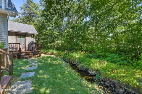 Exterior - 236 Ridge Ave, Otis, MA 01253 photo 16 of 21
