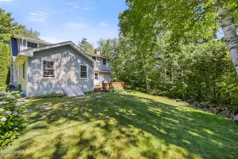 Exterior - 236 Ridge Ave, Otis, MA 01253 photo 14 of 21