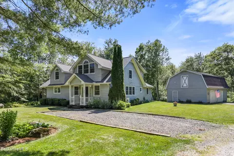 Exterior - 236 Ridge Ave, Otis, MA 01253 photo 1 of 21