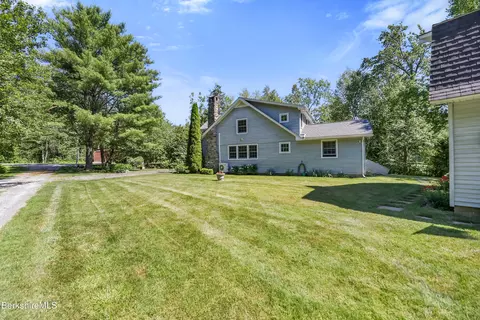 Exterior - 236 Ridge Ave, Otis, MA 01253 photo 15 of 21