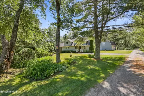 Exterior - 236 Ridge Ave, Otis, MA 01253 photo 6 of 21