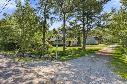 Exterior - 236 Ridge Ave, Otis, MA 01253 photo 18 of 21
