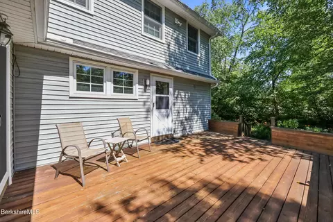 Exterior - 236 Ridge Ave, Otis, MA 01253 photo 8 of 21