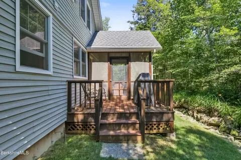 Exterior - 236 Ridge Ave, Otis, MA 01253 photo 10 of 21