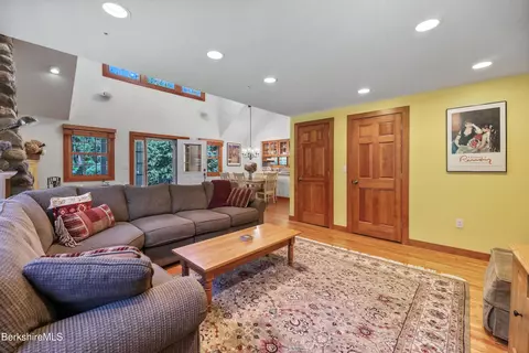 Living - 236 Ridge Ave, Otis, MA 01253 photo 4 of 4