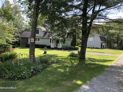 Exterior - 236 Ridge Ave, Otis, MA 01253 photo 7 of 21