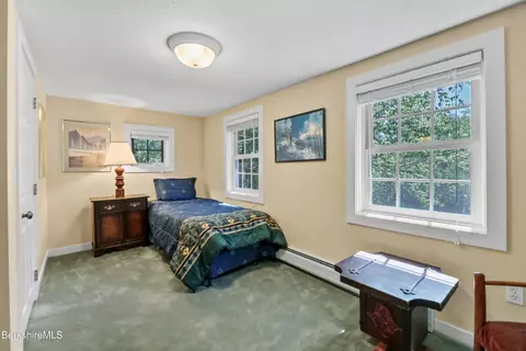 Bedroom - 236 Ridge Ave, Otis, MA 01253 photo 8 of 9