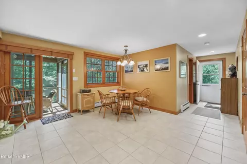 Dining - 236 Ridge Ave, Otis, MA 01253 photo 3 of 6