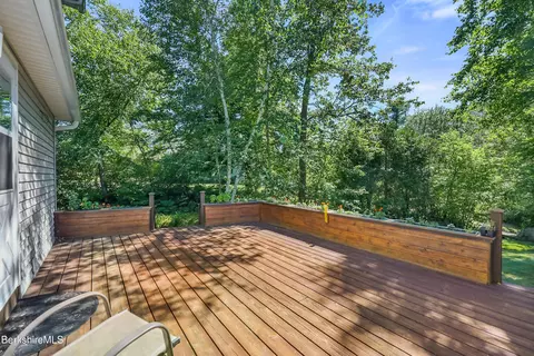 Exterior - 236 Ridge Ave, Otis, MA 01253 photo 11 of 21