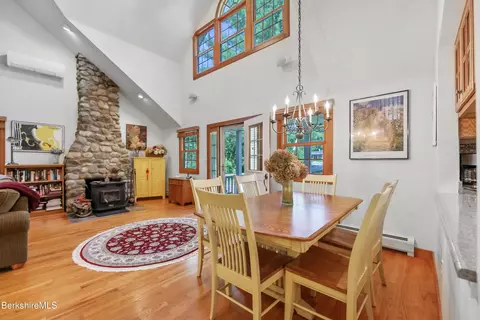 Dining - 236 Ridge Ave, Otis, MA 01253 photo 2 of 6