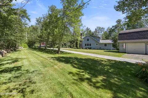 Exterior - 236 Ridge Ave, Otis, MA 01253 photo 3 of 21