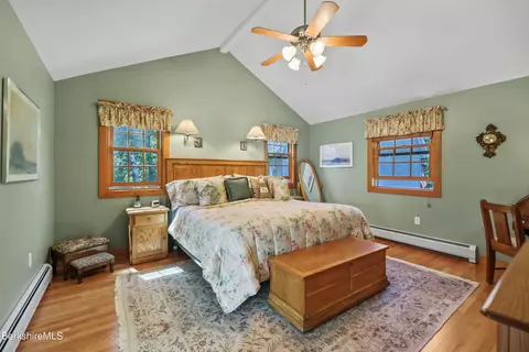 Bedroom - 236 Ridge Ave, Otis, MA 01253 photo 1 of 9