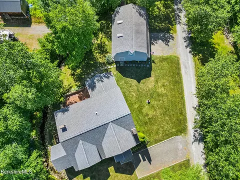 View/Area - 236 Ridge Ave, Otis, MA 01253 photo 6 of 7