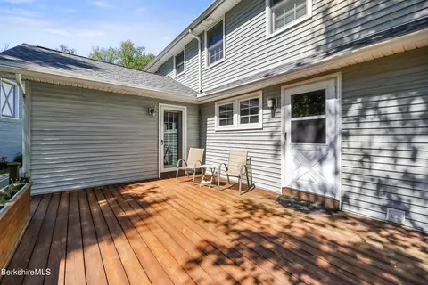 Exterior - 236 Ridge Ave, Otis, MA 01253 photo 9 of 21