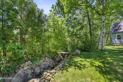 Exterior - 236 Ridge Ave, Otis, MA 01253 photo 17 of 21