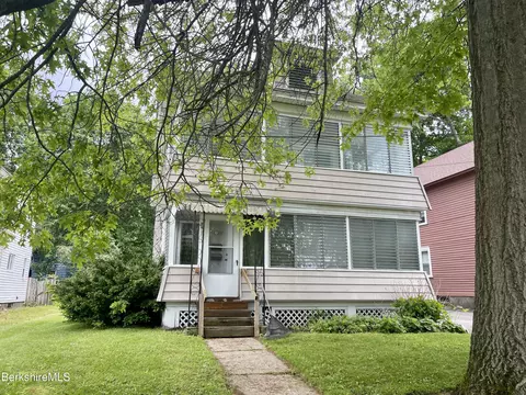 60 Boylston St, Pittsfield, MA 01201