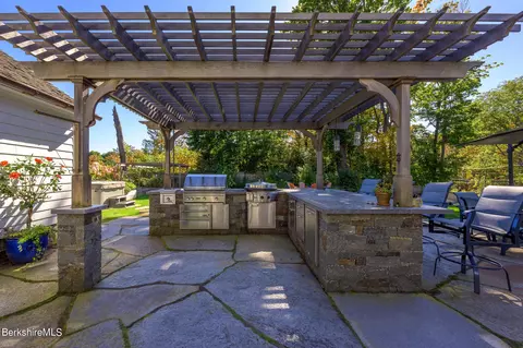 Kitchen - 38 Taconic Ave, Lenox, MA 01240 photo 5 of 5