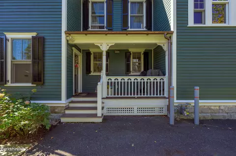 Exterior - 38 Taconic Ave, Lenox, MA 01240 photo 14 of 24