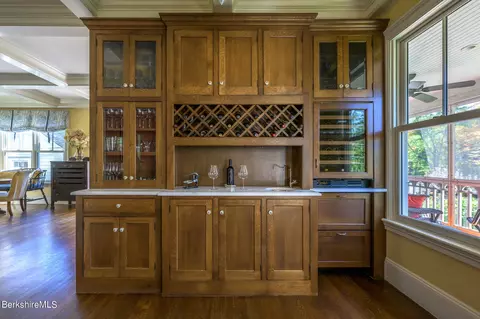 Dining - 38 Taconic Ave, Lenox, MA 01240 photo 4 of 7