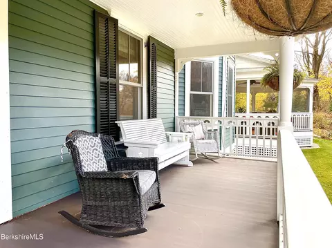 Exterior - 38 Taconic Ave, Lenox, MA 01240 photo 9 of 24