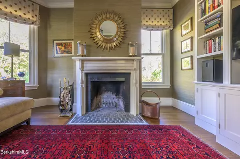 Living - 38 Taconic Ave, Lenox, MA 01240 photo 1 of 4