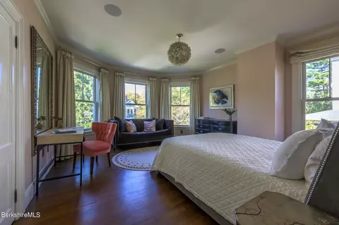 Bedroom - 38 Taconic Ave, Lenox, MA 01240 photo 2 of 4
