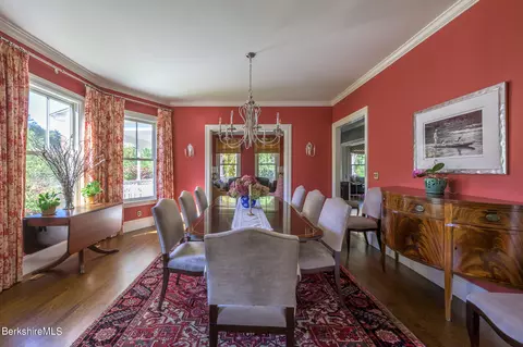 Dining - 38 Taconic Ave, Lenox, MA 01240 photo 3 of 7