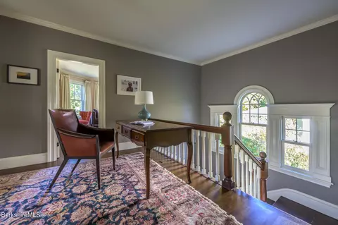 Entry Way - 38 Taconic Ave, Lenox, MA 01240 photo 5 of 5