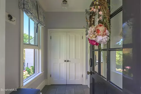 Entry Way - 38 Taconic Ave, Lenox, MA 01240 photo 2 of 5