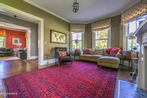 Living - 38 Taconic Ave, Lenox, MA 01240 photo 2 of 4