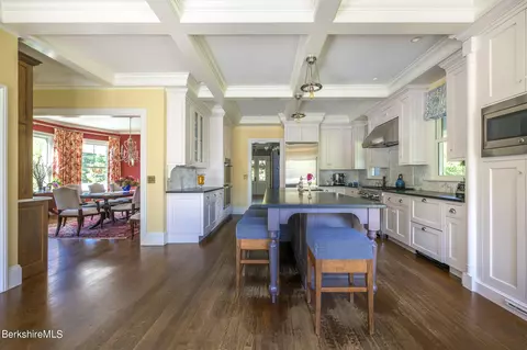 Kitchen - 38 Taconic Ave, Lenox, MA 01240 photo 2 of 5