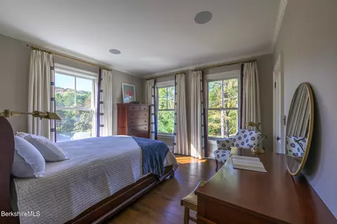 Bedroom - 38 Taconic Ave, Lenox, MA 01240 photo 3 of 4