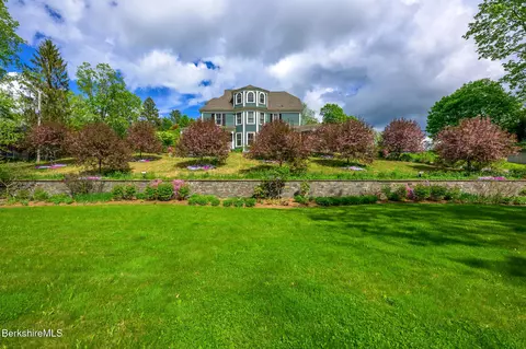Exterior - 38 Taconic Ave, Lenox, MA 01240 photo 3 of 24