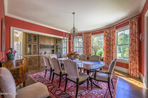 Dining - 38 Taconic Ave, Lenox, MA 01240 photo 2 of 7
