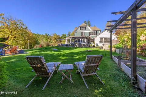 Exterior - 38 Taconic Ave, Lenox, MA 01240 photo 15 of 24