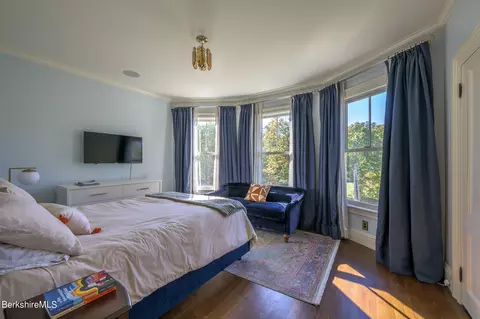 Bedroom - 38 Taconic Ave, Lenox, MA 01240 photo 4 of 4