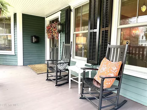 Exterior - 38 Taconic Ave, Lenox, MA 01240 photo 8 of 24