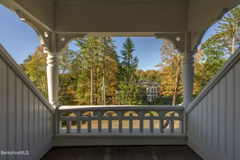 Exterior - 38 Taconic Ave, Lenox, MA 01240 photo 5 of 24