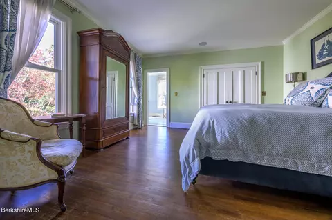 Bedroom - 38 Taconic Ave, Lenox, MA 01240 photo 1 of 4