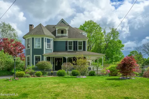 Exterior - 38 Taconic Ave, Lenox, MA 01240 photo 2 of 24