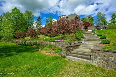 Exterior - 38 Taconic Ave, Lenox, MA 01240 photo 17 of 24