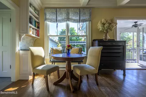 Dining - 38 Taconic Ave, Lenox, MA 01240 photo 5 of 7