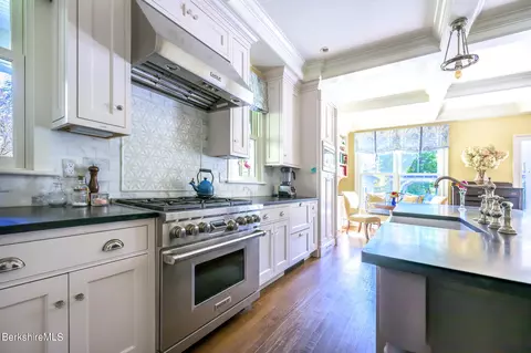 Kitchen - 38 Taconic Ave, Lenox, MA 01240 photo 1 of 5