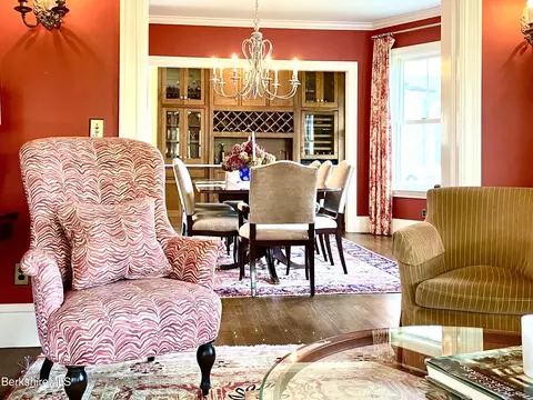 Dining - 38 Taconic Ave, Lenox, MA 01240 photo 1 of 7