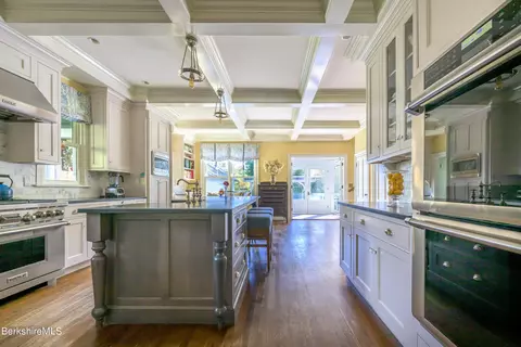 Kitchen - 38 Taconic Ave, Lenox, MA 01240 photo 3 of 5
