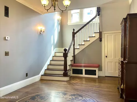 Entry Way - 38 Taconic Ave, Lenox, MA 01240 photo 3 of 5