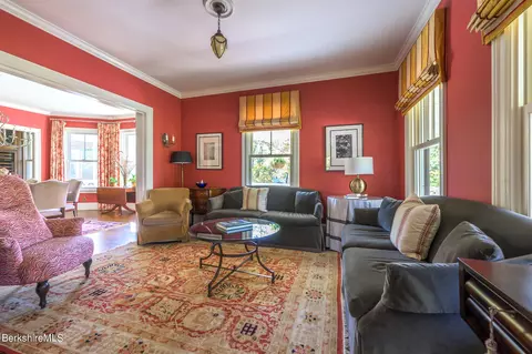 Living - 38 Taconic Ave, Lenox, MA 01240 photo 3 of 4
