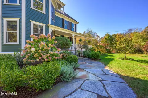 Exterior - 38 Taconic Ave, Lenox, MA 01240 photo 7 of 24
