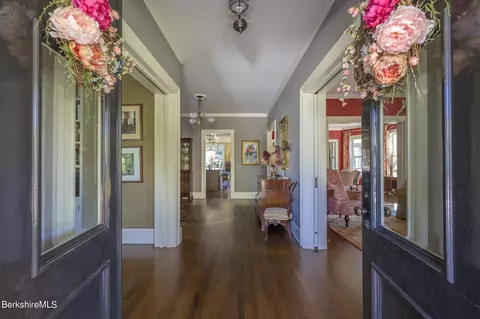 Entry Way - 38 Taconic Ave, Lenox, MA 01240 photo 1 of 5