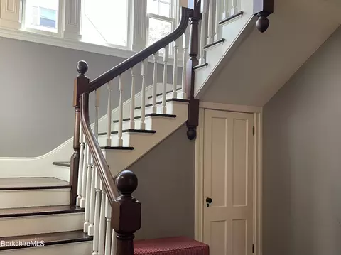 Entry Way - 38 Taconic Ave, Lenox, MA 01240 photo 4 of 5